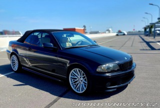 BMW 3 346R 2001