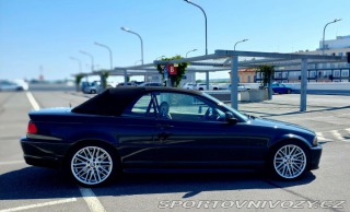BMW 3 346R 2001