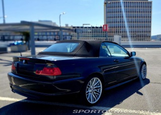 BMW 3 346R 2001