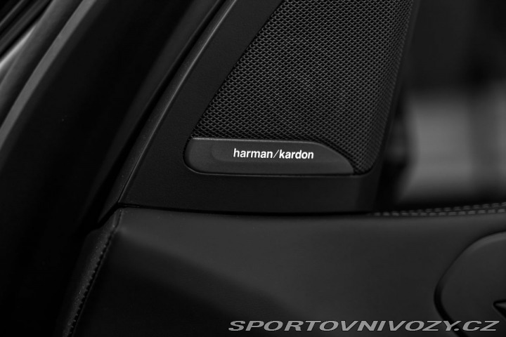 BMW X7 M60i xDrive 2023