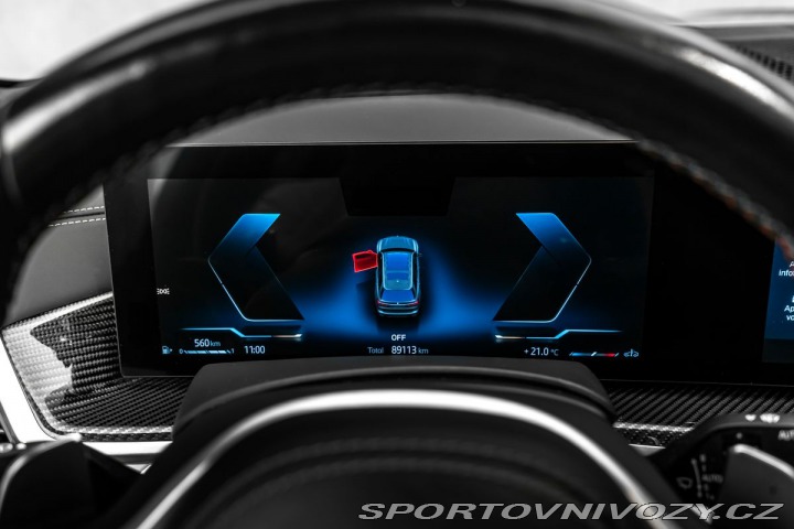 BMW X7 M60i xDrive 2023