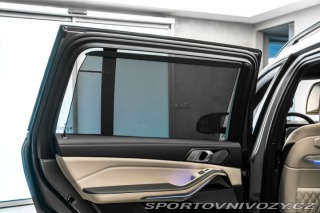 BMW X7 M60i xDrive 2023