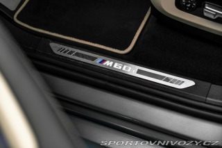 BMW X7 M60i xDrive 2023