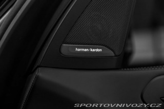 BMW X7 M60i xDrive 2023