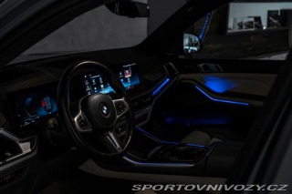 BMW X7 M60i xDrive 2023