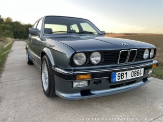 BMW 3 E30 325i
