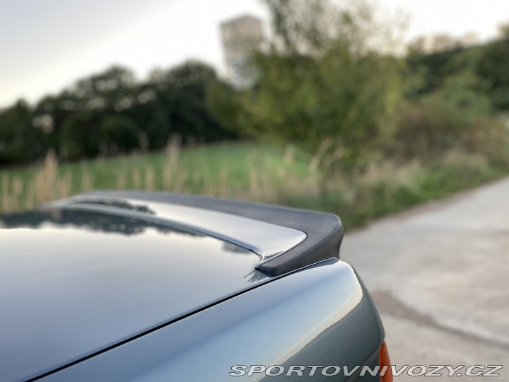 BMW 3 E30 325i 1987