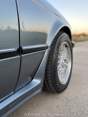 BMW 3 E30 325i 1987