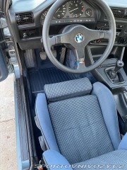 BMW 3 E30 325i 1987