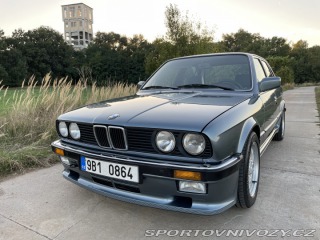 BMW 3 E30 325i 1987