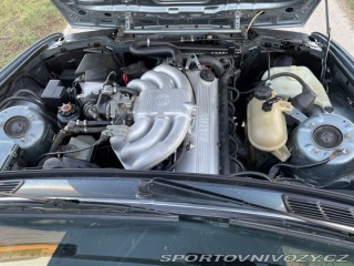 BMW 3 E30 325i 1987