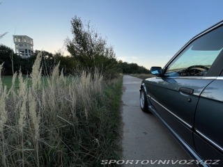 BMW 3 E30 325i 1987