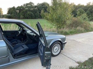 BMW 3 E30 325i 1987