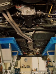 BMW 3 E30 325i 1987