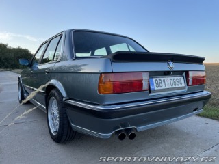 BMW 3 E30 325i 1987
