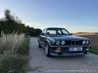 BMW 3 E30 325i 1987