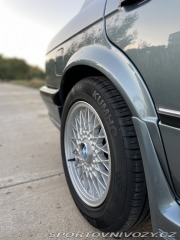 BMW 3 E30 325i 1987