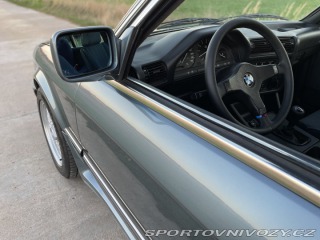 BMW 3 E30 325i 1987