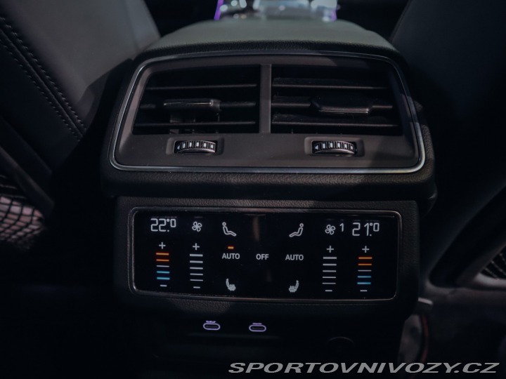 Audi A7 Sportback 55TFSI S-line 2021