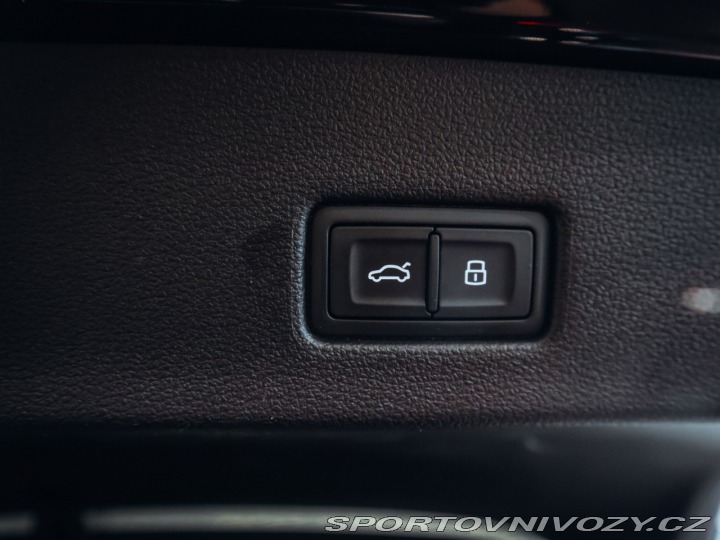 Audi A7 Sportback 55TFSI S-line 2021