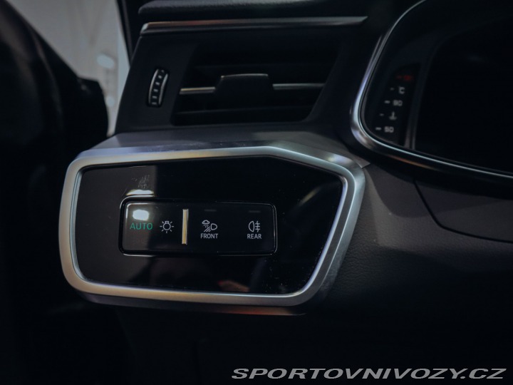 Audi A7 Sportback 55TFSI S-line 2021