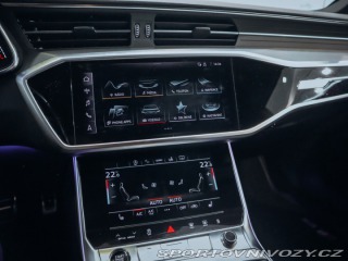 Audi A7 Sportback 55TFSI S-line 2021