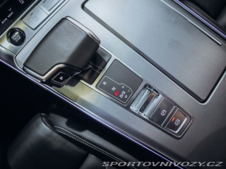 Audi A7 Sportback 55TFSI S-line 2021