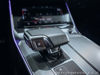 Audi A7 Sportback 55TFSI S-line 2021