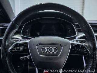 Audi A7 Sportback 55TFSI S-line 2021