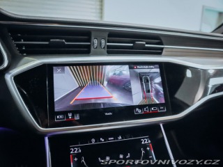 Audi A7 Sportback 55TFSI S-line 2021