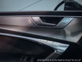 Audi A7 Sportback 55TFSI S-line 2021