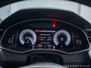 Audi A7 Sportback 55TFSI S-line 2021