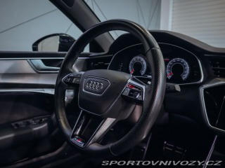Audi A7 Sportback 55TFSI S-line 2021