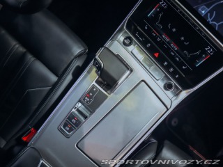 Audi A7 Sportback 55TFSI S-line 2021