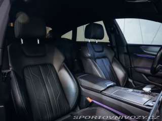 Audi A7 Sportback 55TFSI S-line 2021