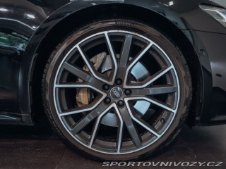 Audi A7 Sportback 55TFSI S-line 2021