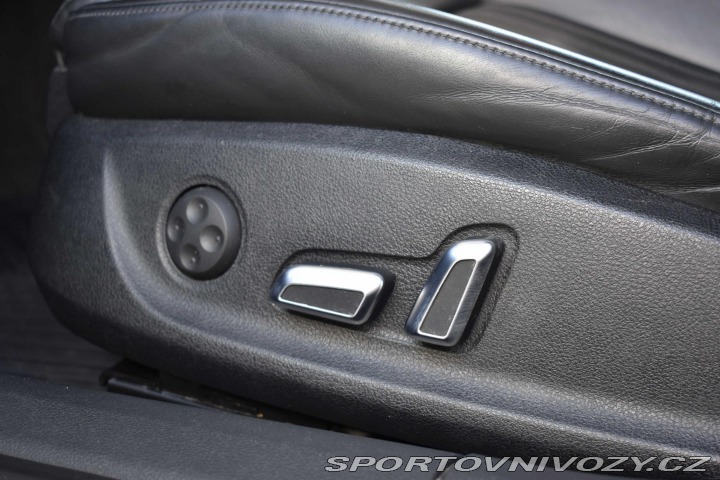 Audi A7 3.0 BiTDI*REZERVACE* 2016