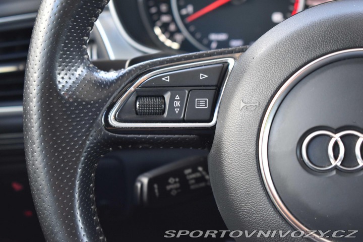 Audi A7 3.0 BiTDI*REZERVACE* 2016