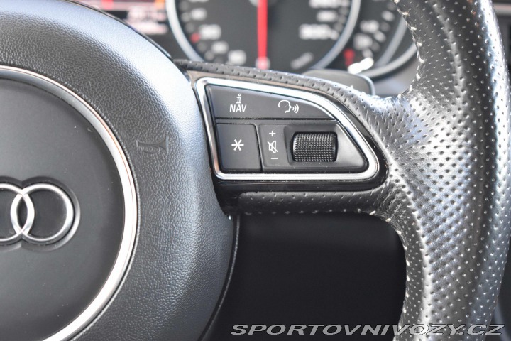 Audi A7 3.0 BiTDI*REZERVACE* 2016