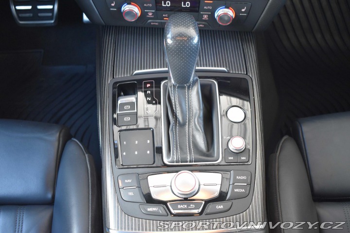 Audi A7 3.0 BiTDI*REZERVACE* 2016