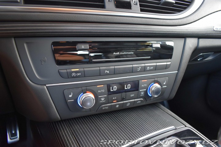 Audi A7 3.0 BiTDI*REZERVACE* 2016