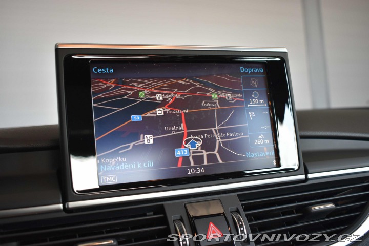 Audi A7 3.0 BiTDI*REZERVACE* 2016