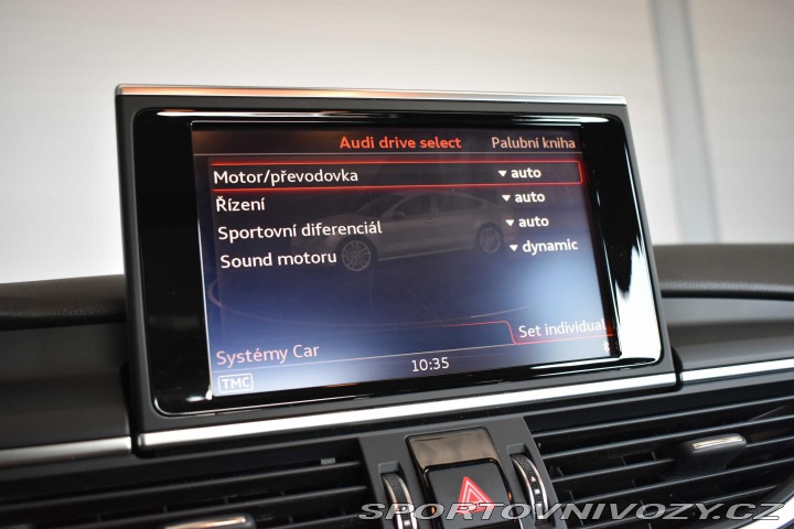 Audi A7 3.0 BiTDI*REZERVACE* 2016