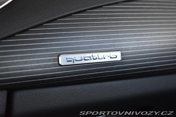 Audi A7 3.0 BiTDI COMPETITION*KAM 2016