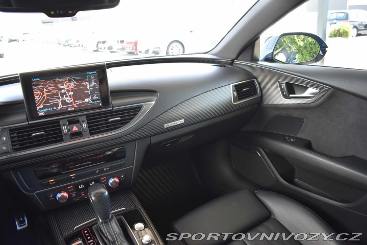 Audi A7 3.0 BiTDI*REZERVACE* 2016