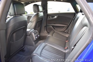 Audi A7 3.0 BiTDI COMPETITION*KAM 2016