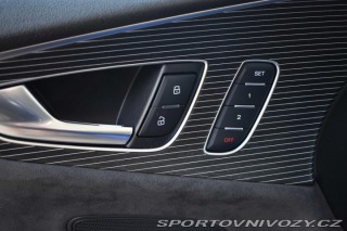 Audi A7 3.0 BiTDI COMPETITION*KAM 2016