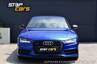 Audi A7 3.0 BiTDI COMPETITION*KAM 2016