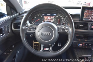 Audi A7 3.0 BiTDI COMPETITION*KAM 2016