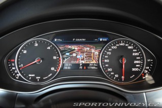 Audi A7 3.0 BiTDI COMPETITION*KAM 2016
